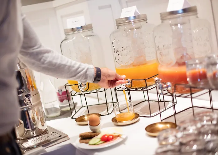 فندق Rein Boutiquehotel