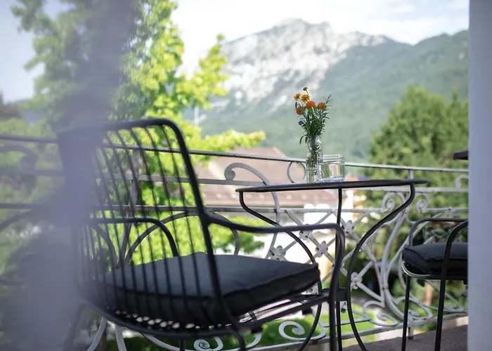 Rein Boutiquehotel