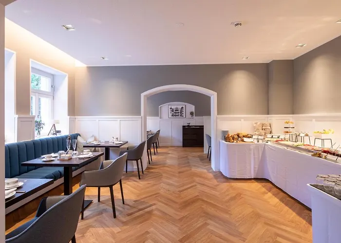 فندق Rein Boutiquehotel