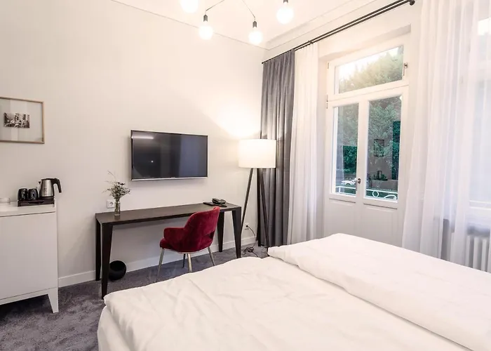 Rein Boutiquehotel باد ريشنهول