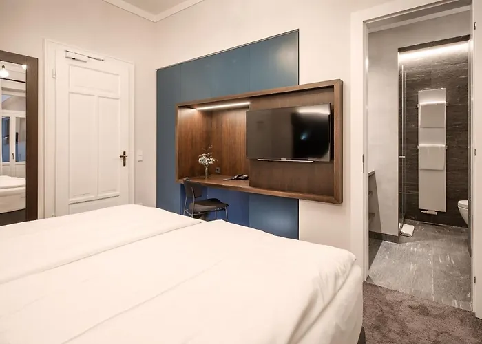 Rein Boutiquehotel فندق 4*