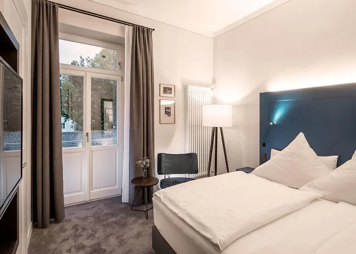 Rein Boutiquehotel فندق