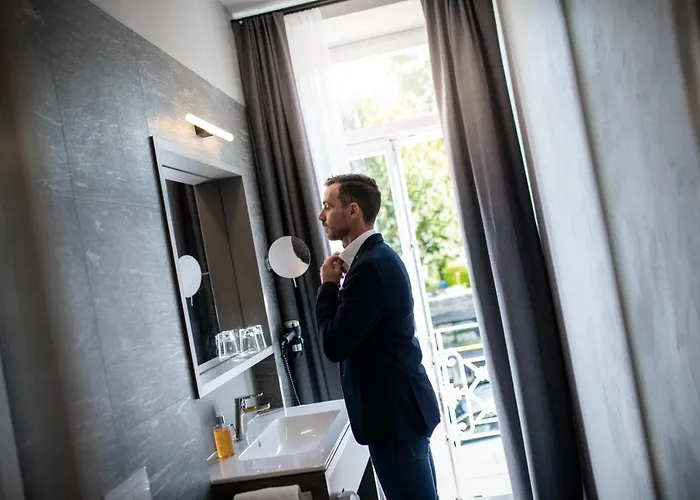 Rein Boutiquehotel فندق باد ريشنهول