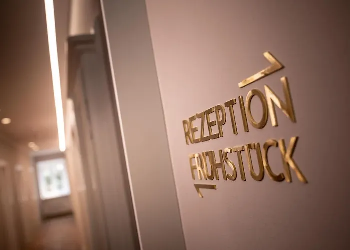 فندق Rein Boutiquehotel 4*