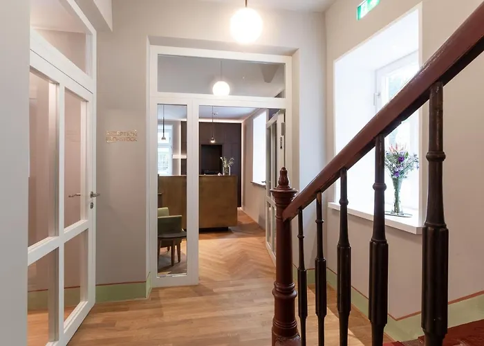 Rein Boutiquehotel 4*