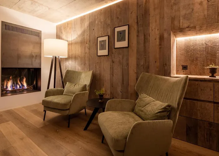 Rein Boutiquehotel فندق 4*