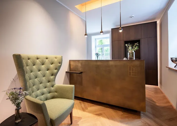 Rein Boutiquehotel فندق