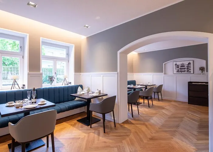 Rein Boutiquehotel فندق باد ريشنهول