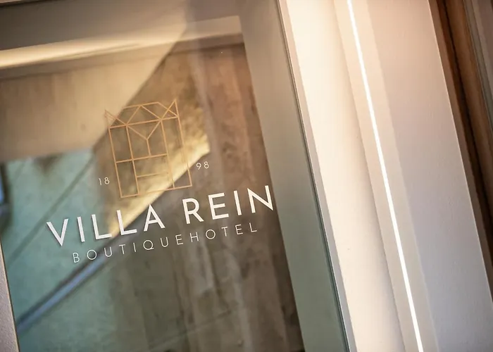 فندق Rein Boutiquehotel باد ريشنهول