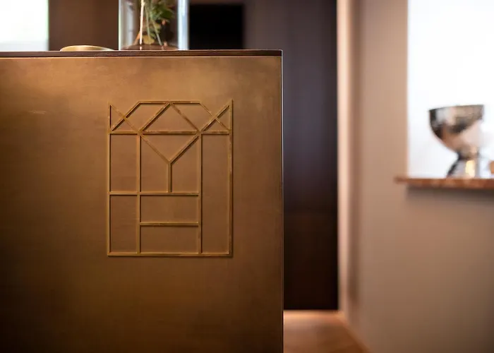 Rein Boutiquehotel فندق