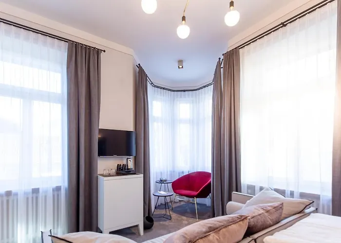 Rein Boutiquehotel باد ريشنهول