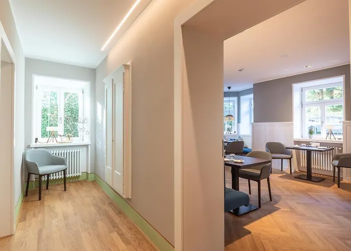 Rein Boutiquehotel 4*