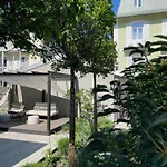 Hotel Rein Boutiquehotel 4*