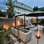 Hotel Rein Boutiquehotel Bad Reichenhall