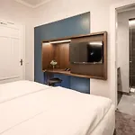 Rein Boutiquehotel Hotel 4*