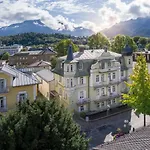 Rein Boutiquehotel Bad Reichenhall