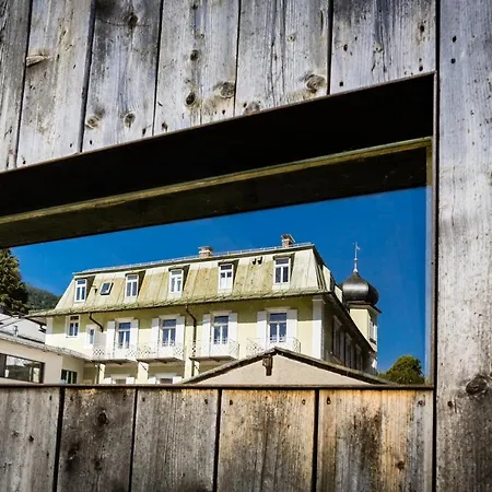 Villa Rein Boutiquehotel 4* Bad Reichenhall