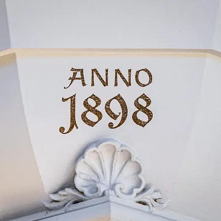 Villa Rein Boutiquehotel Hotell