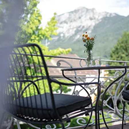 Villa Rein Boutiquehotel Hotell 4*