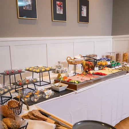 酒店 Rein Boutiquehotel 巴特莱辛哈尔