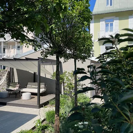 Szálloda Rein Boutiquehotel 4*