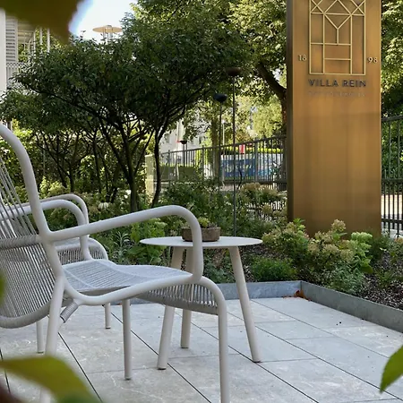Rein Boutiquehotel Bad Reichenhall