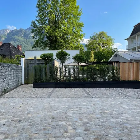 Villa Rein Boutiquehotel Hotell 4*