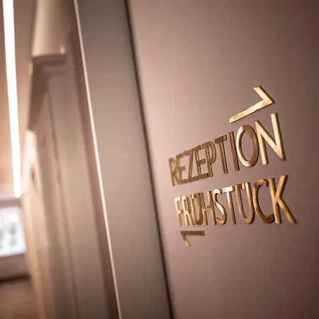 Hotel Rein Boutiquehotel 4*