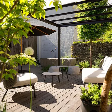 Rein Boutiquehotel