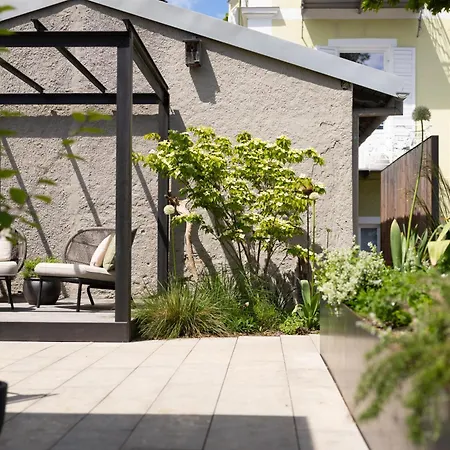 Rein Boutiquehotel 酒店 巴特莱辛哈尔