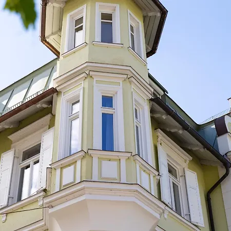 Rein Boutiquehotel