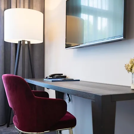 Hotel Rein Boutiquehotel 4*
