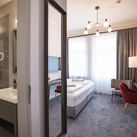 Rein Boutiquehotel 4* Bad Reichenhall