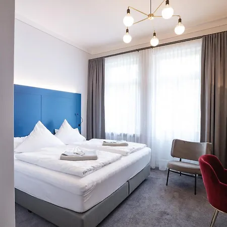 Rein Boutiquehotel