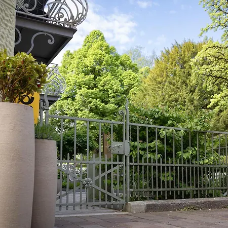 Rein Boutiquehotel Hotel
