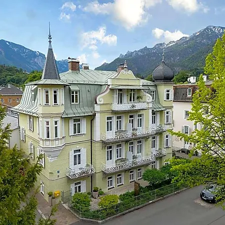 Hotel Rein Boutiquehotel