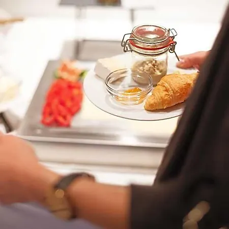 Rein Boutiquehotel Hotel