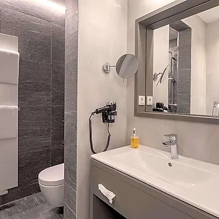 Hotel Rein Boutiquehotel 4*