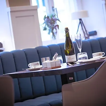 Rein Boutiquehotel