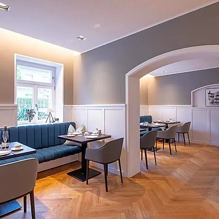 Hotel Rein Boutiquehotel 4*