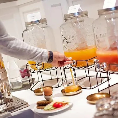 Rein Boutiquehotel