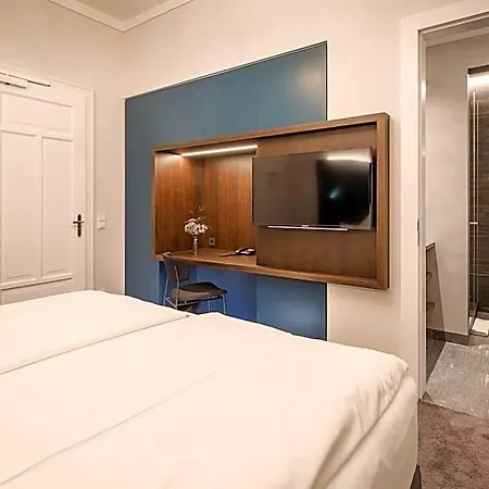Hotel Rein Boutiquehotel 4*