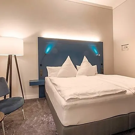 Rein Boutiquehotel Hotel 4*