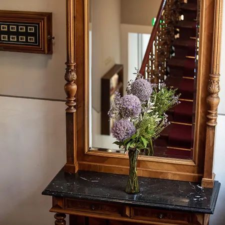 فندق Rein Boutiquehotel