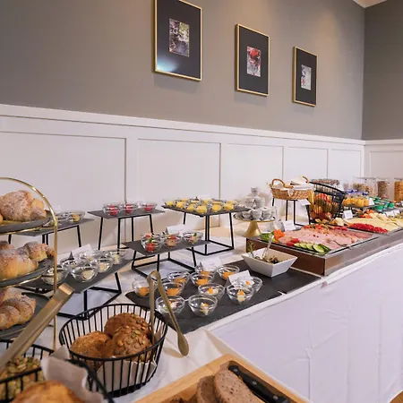 فندق Rein Boutiquehotel باد ريشنهول