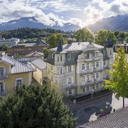 Rein Boutiquehotel