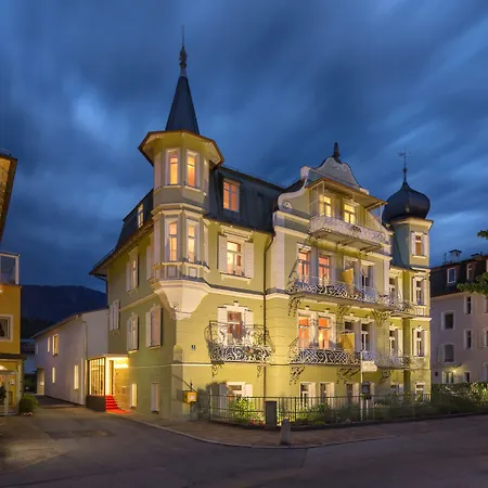Rein Boutiquehotel