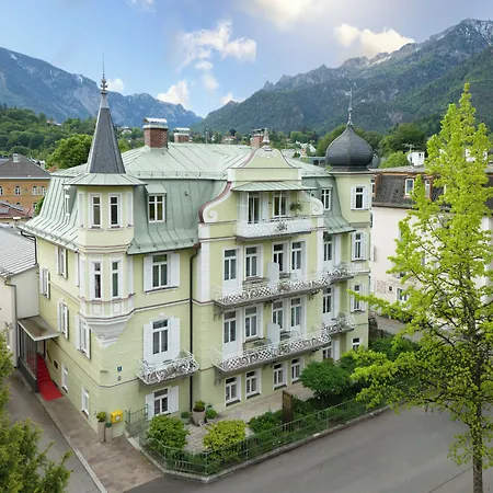 Rein Boutiquehotel فندق باد ريشنهول