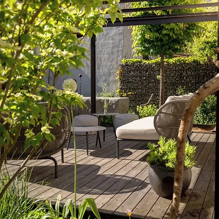 Rein Boutiquehotel