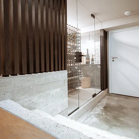 Rein Boutiquehotel 4* باد ريشنهول